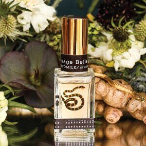 TOKYOMILK SAVAGE BELLE LITTLE LUX EAU DE....DISCOVERY SIZE SCENT